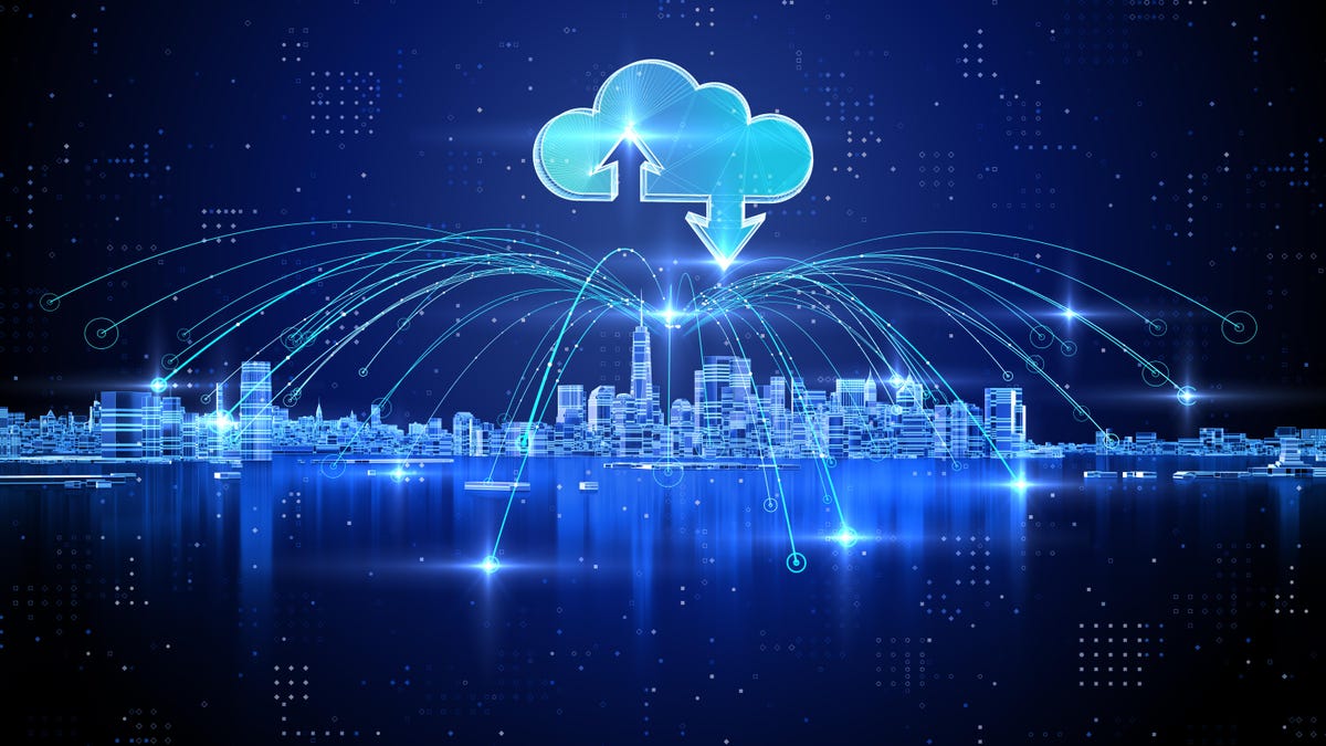enterprise cloud services